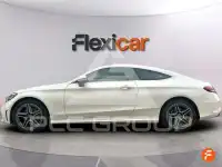 2020 Mercedes Benz C 220