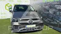 2020 Mercedes Benz SLR