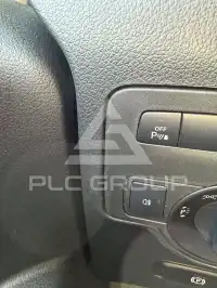 2020 Mercedes Benz Vito