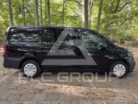 2020 Mercedes Benz Vito