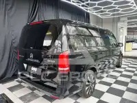 2020 Mercedes Benz Vito