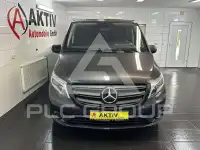 2020 Mercedes Benz Vito