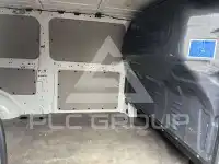 2020 Mercedes Benz Vito