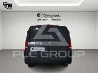 2020 Mercedes Benz Vito