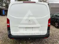 2020 Mercedes Benz Vito
