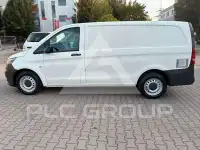 2020 Mercedes Benz Vito