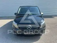 2020 Mercedes Benz Vito