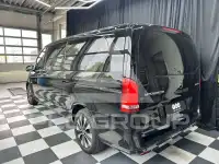 2020 Mercedes Benz Vito
