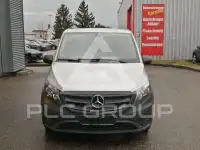 2020 Mercedes Benz Vito