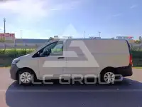 2020 Mercedes Benz Vito