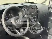 2020 Mercedes Benz Vito