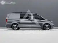 2020 Mercedes Benz Vito