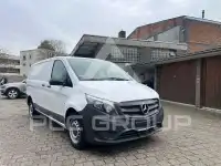 2020 Mercedes Benz Vito
