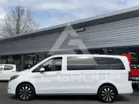 2020 Mercedes Benz Vito