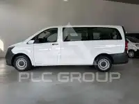 2020 Mercedes Benz Vito