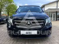 2020 Mercedes Benz Vito