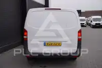 2020 Mercedes Benz Vito