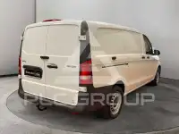 2020 Mercedes Benz Vito