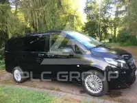 2020 Mercedes Benz Vito