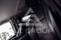 2020 Mercedes Benz Vito