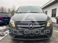 2020 Mercedes Benz Vito