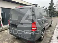 2020 Mercedes Benz Vito