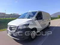 2020 Mercedes Benz Vito