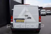 2020 Mercedes Benz Vito