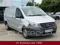 2020 Mercedes Benz Vito