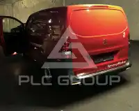 2020 Mercedes Benz Vito