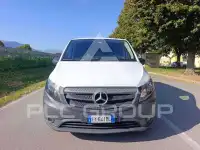 2020 Mercedes Benz Vito