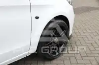 2020 Mercedes Benz Vito