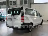 2020 Mercedes Benz Vito