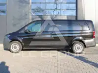 2020 Mercedes Benz Vito