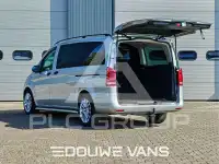 2020 Mercedes Benz Vito