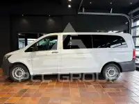 2020 Mercedes Benz Vito