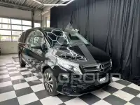 2020 Mercedes Benz Vito
