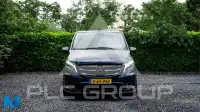 2020 Mercedes Benz Vito