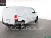 2020 Mercedes Benz Vito