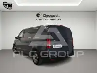2020 Mercedes Benz Vito