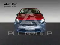 2020 Mercedes Benz Vito