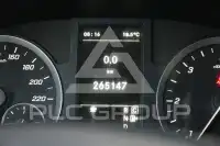 2020 Mercedes Benz Vito