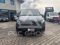 2020 Mercedes Benz Vito