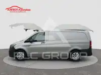 2020 Mercedes Benz Vito