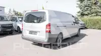 2020 Mercedes Benz Vito