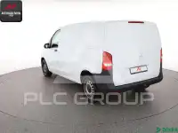 2020 Mercedes Benz Vito