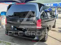 2020 Mercedes Benz Vito
