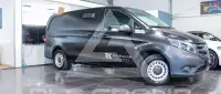 2020 Mercedes Benz Vito