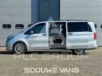 2020 Mercedes Benz Vito