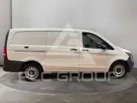 2020 Mercedes Benz Vito